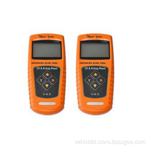 VS900 VGATE Service Reset Tool Specially Designed Airbag O